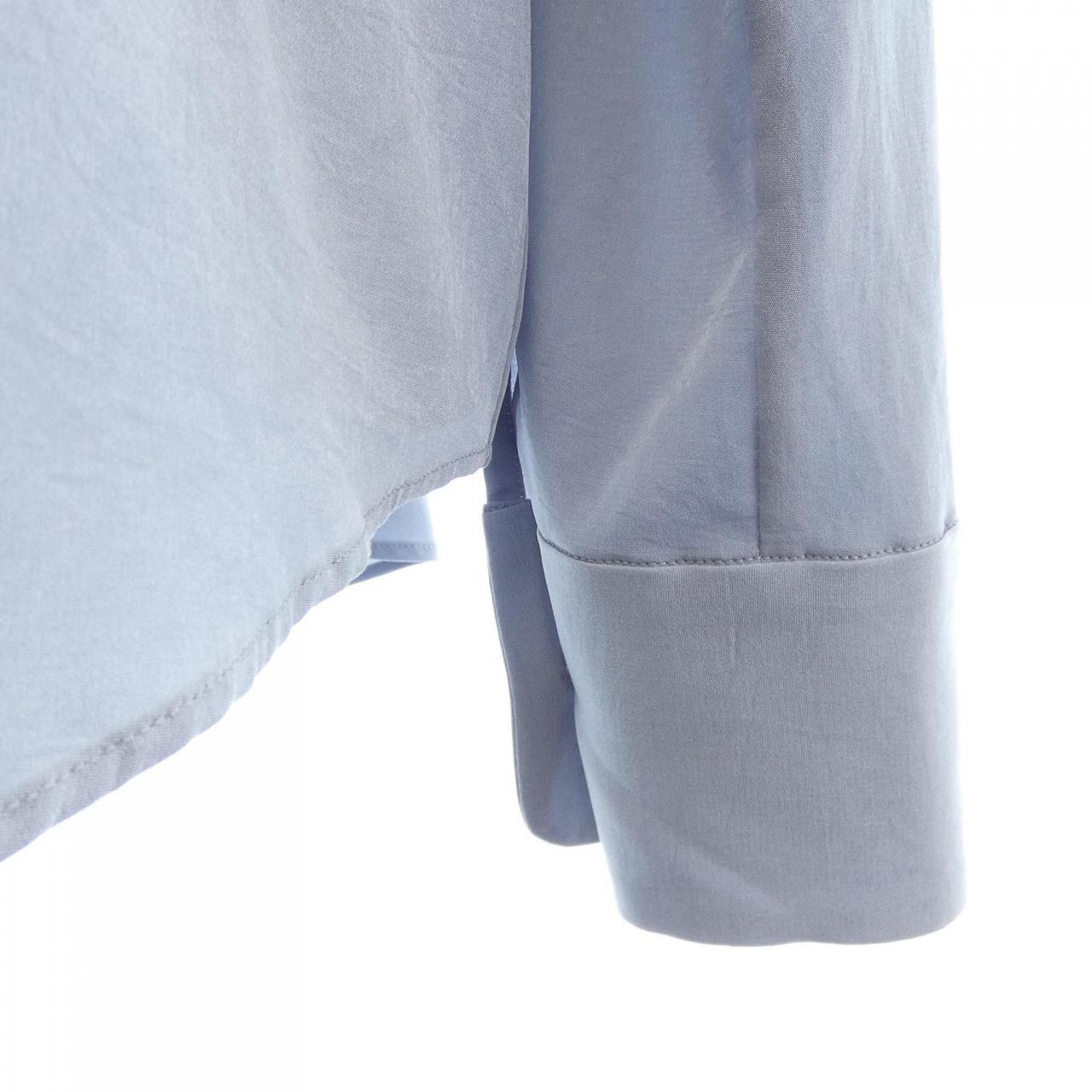 サポートサーフェス support surface シャツ