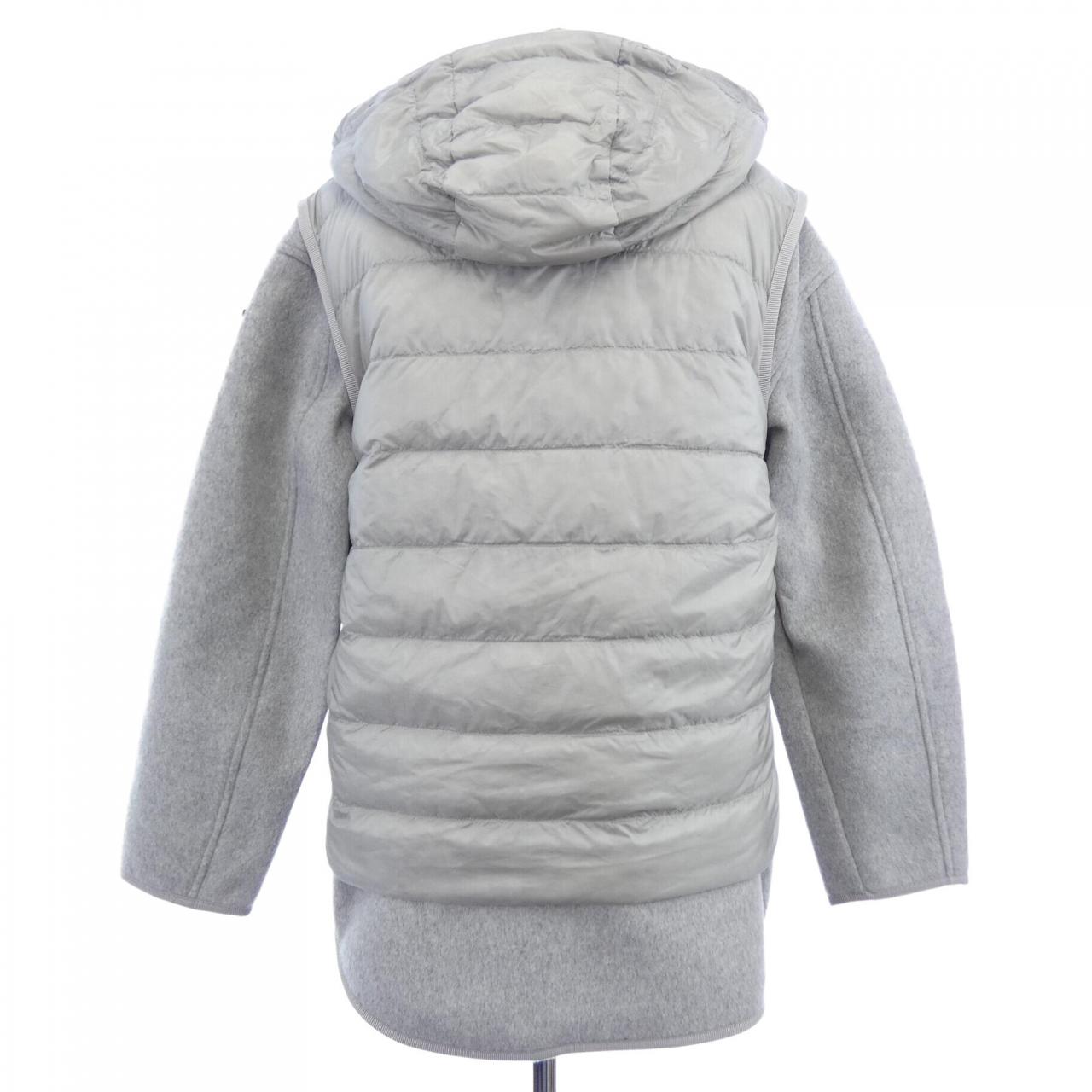 モンクレール MONCLER REPOSSE ジャケット