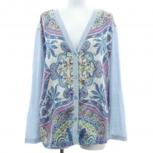 エトロ ETRO 162-18770-9474 カーディガン