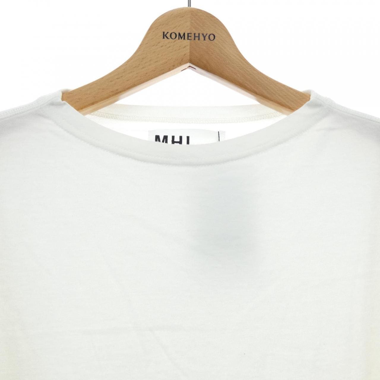 エムエイチエル MHL Tシャツ