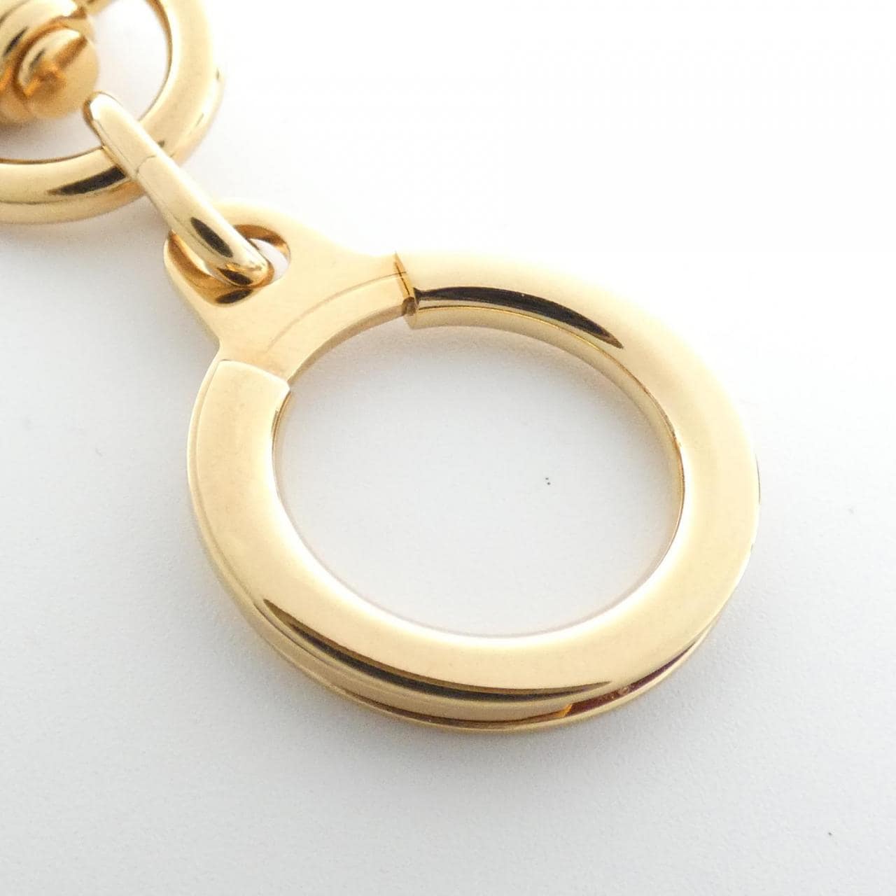 LOUIS VUITTON Anokle M62698 钥匙扣