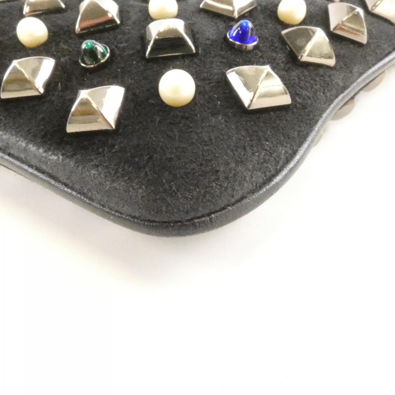 クリスチャンルブタン LOUBIPOSH NV CLUTCH 3165142 バッグ