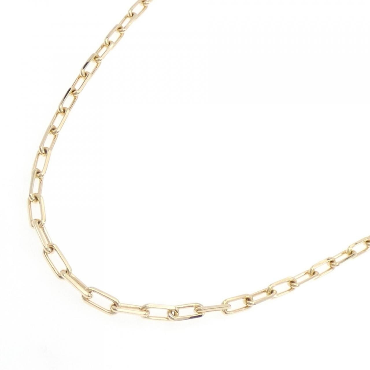 Cartier santos necklace