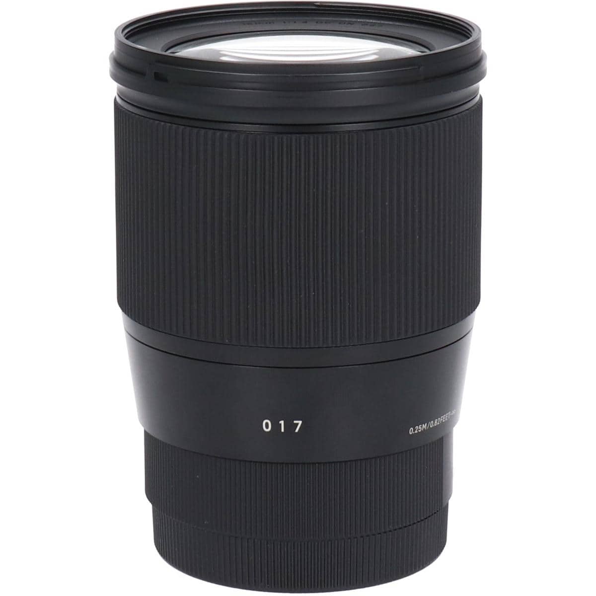 ソニーＥ１６ｍｍ　Ｆ１．４ＤＣ　ＤＮ（Ｃ）