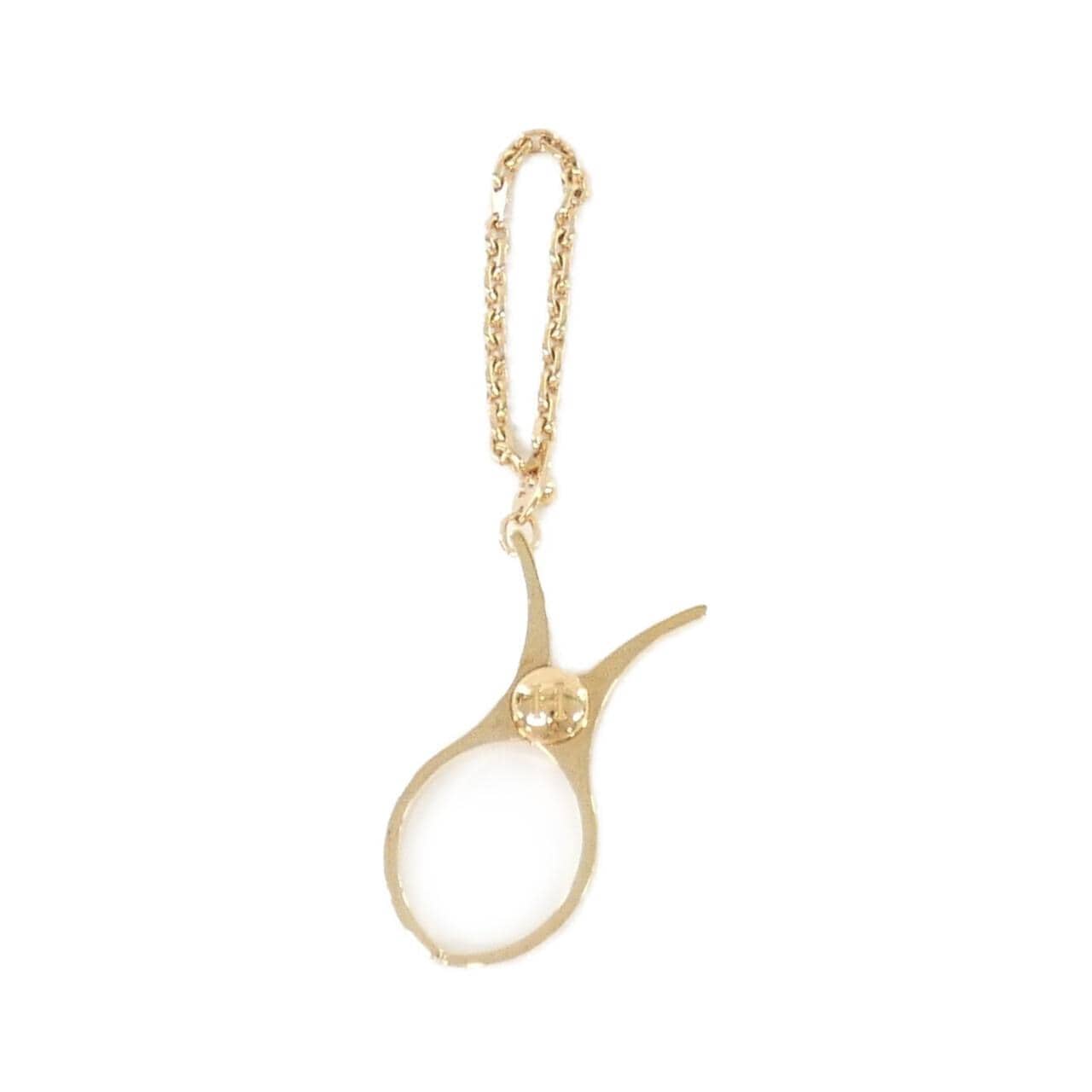 HERMES Filou手套夹000833G