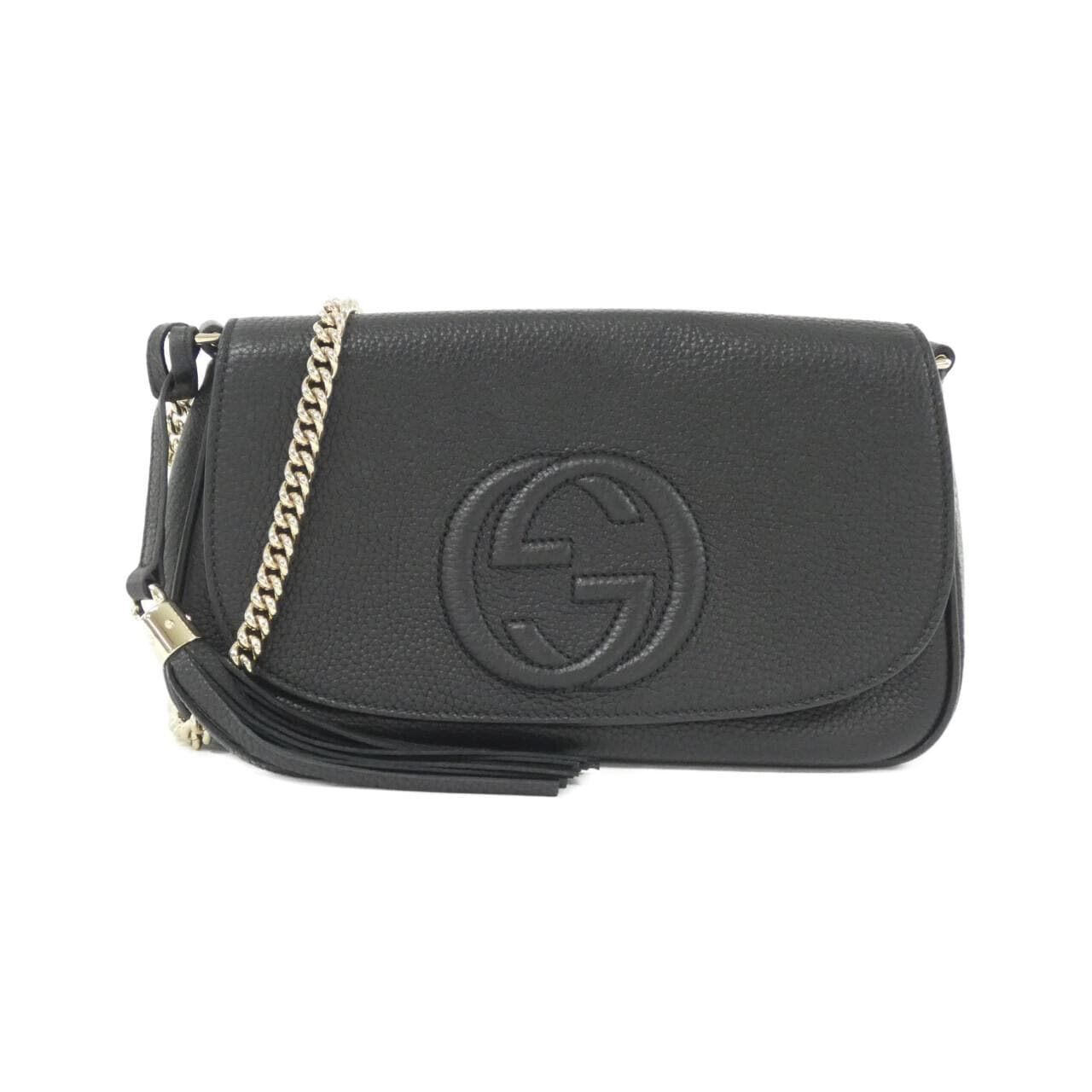 Gucci 536224 A7M0G Shoulder Bag