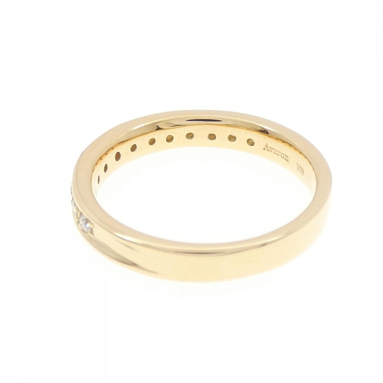 Avaron ダイヤモンド リング 0.20CT