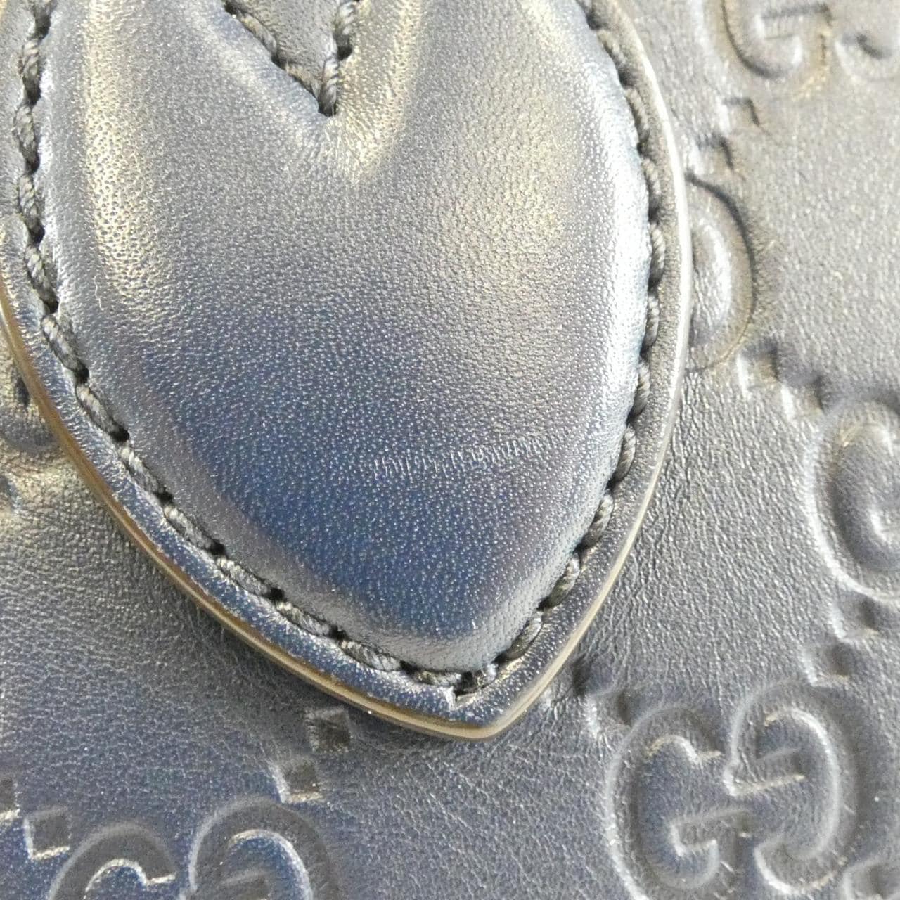 グッチ 453573 DMT1G ボストンバッグ