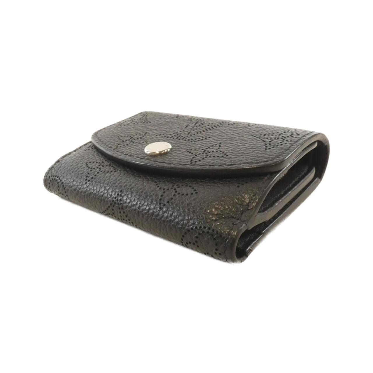 ルイヴィトン マヒナ ポルトフォイユ イリス XS M67498 財布