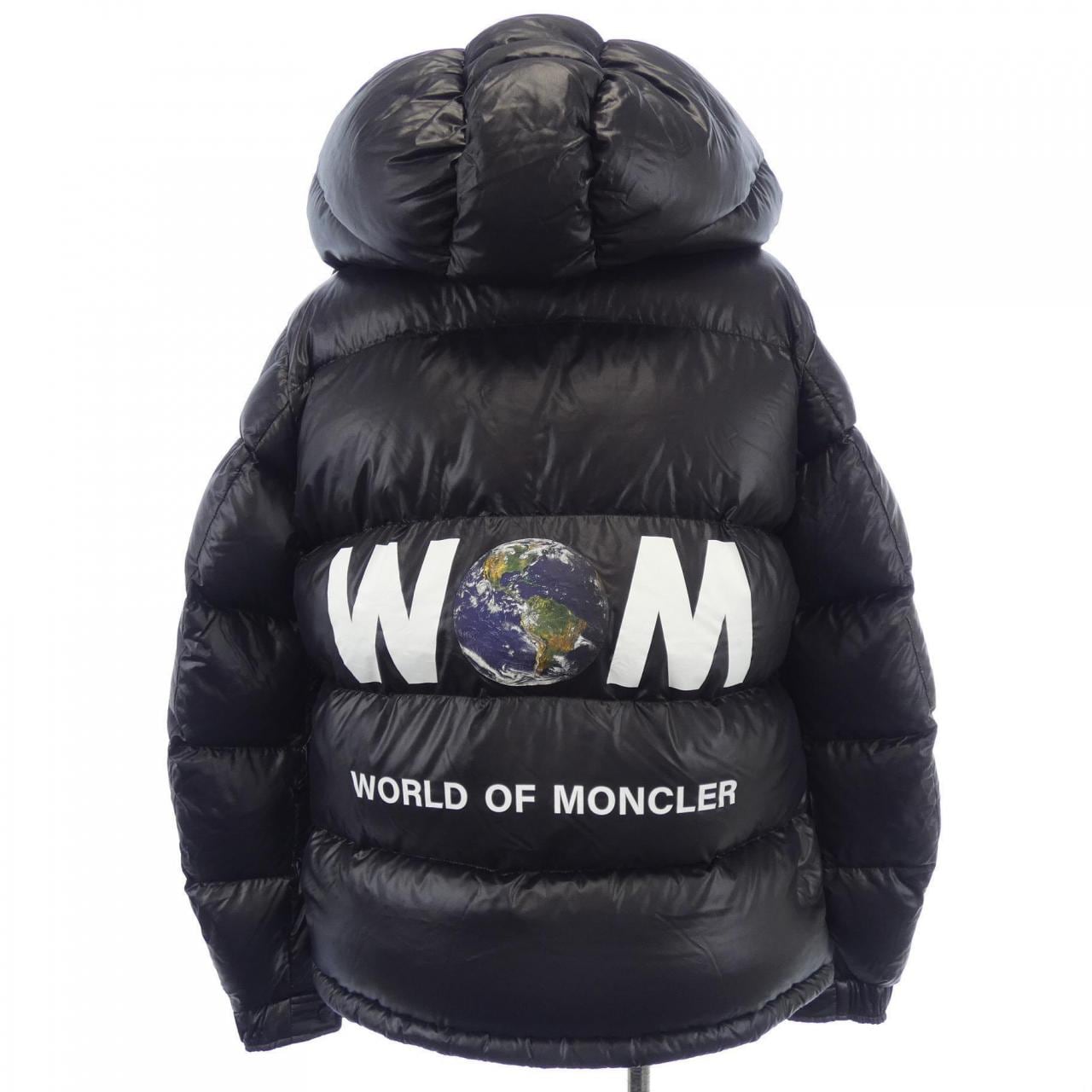 モンクレール ジーニアス MONCLER GENIUS ダウンジャケット