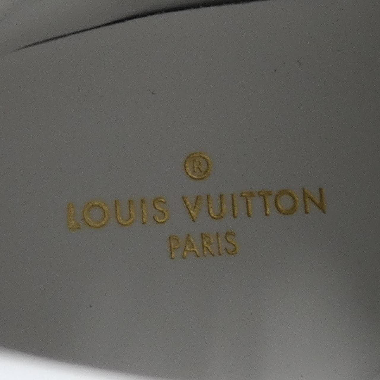 LOUIS VUITTON運動鞋