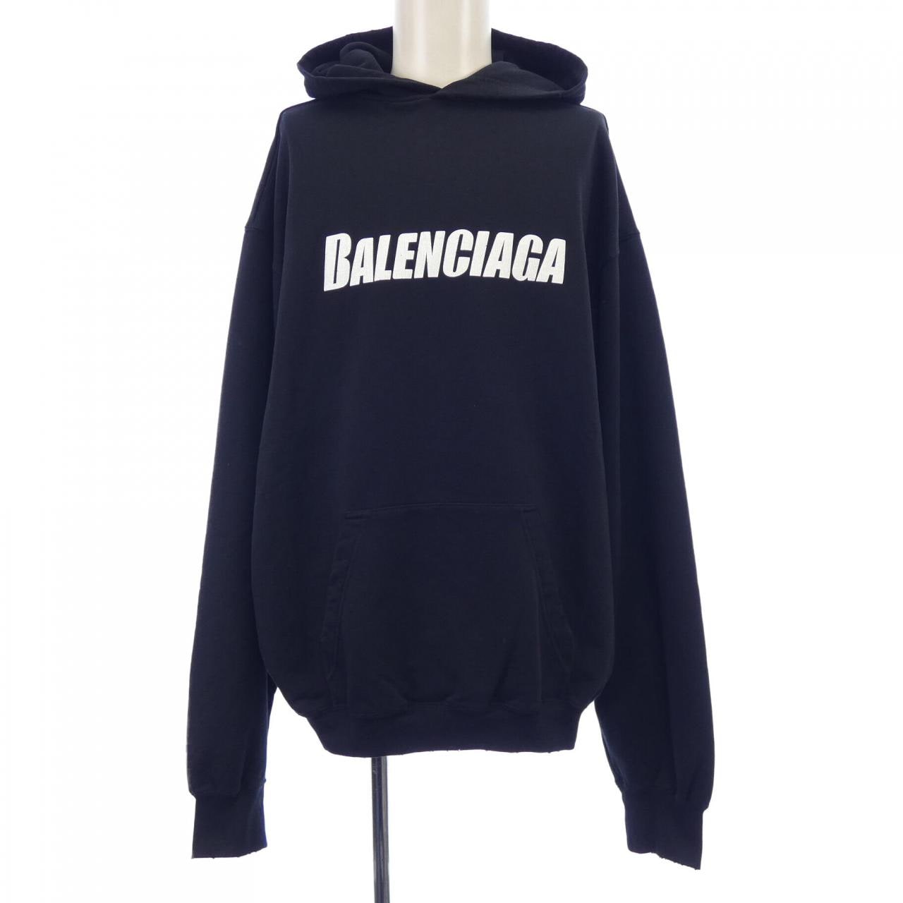 BALENCIAGA PARKER