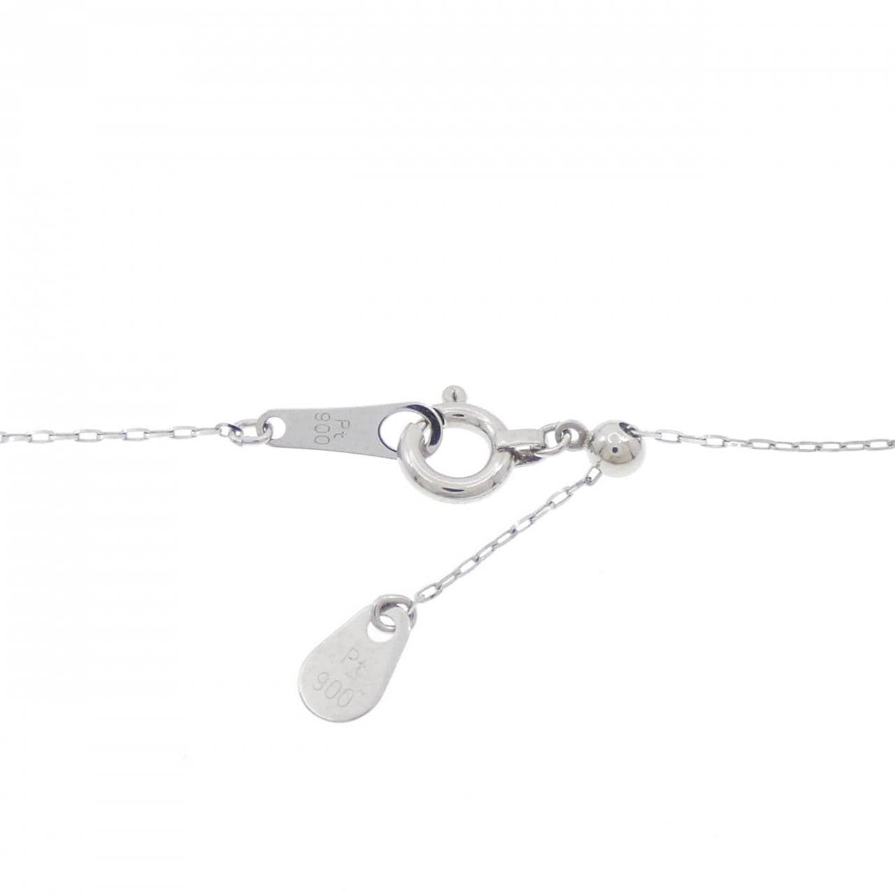 [BRAND NEW] PT900 necklace