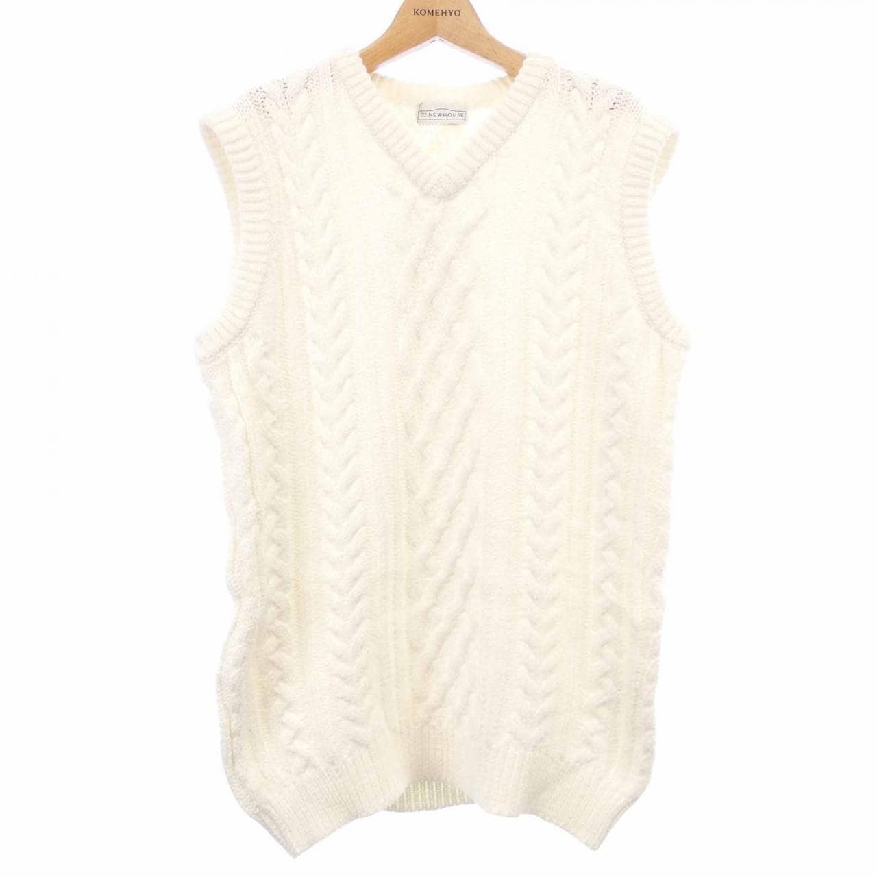 ザニューハウス THE NEWHOUSE ベスト