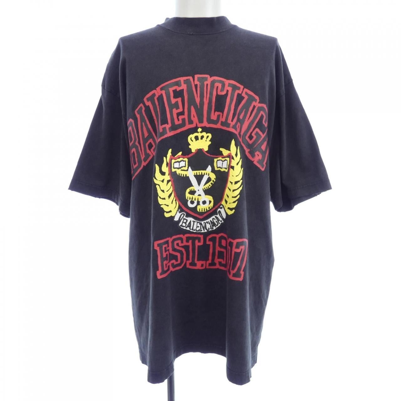 バレンシアガ BALENCIAGA Tシャツ