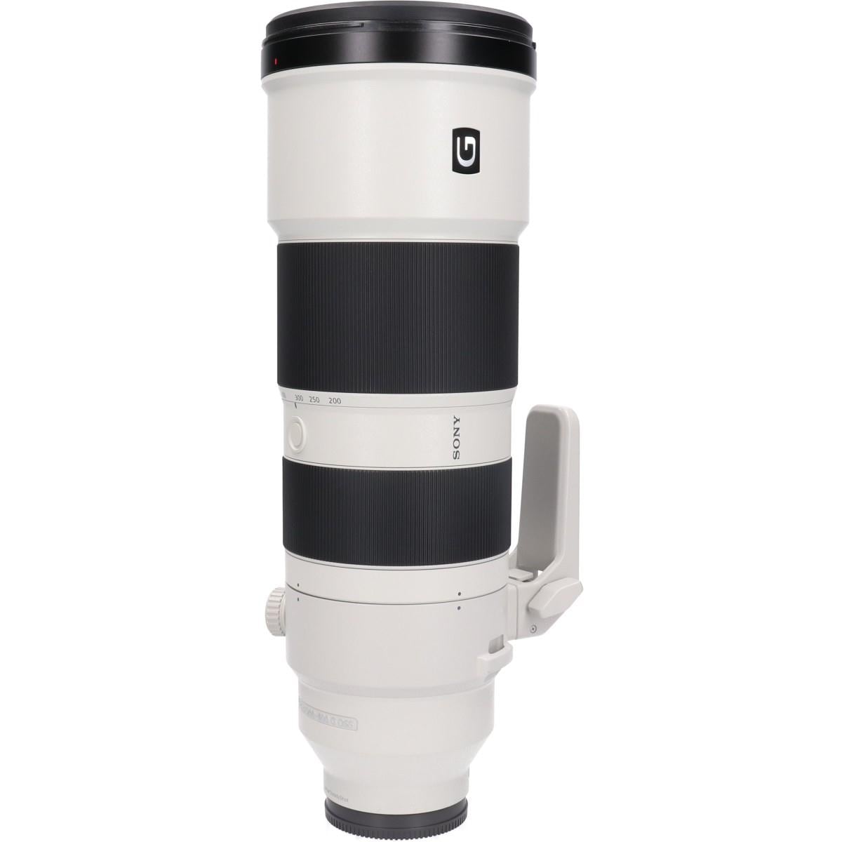 ＦＥ２００－６００ｍｍ　Ｆ５．６－６．３Ｇ　ＯＳＳ（ＳＥＬ２００６００Ｇ）