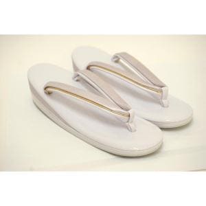 【新品】女草履　Ｍサイズ