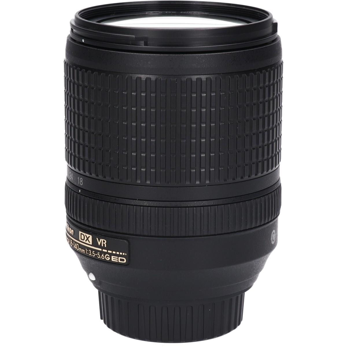 ＡＦ－Ｓ　ＤＸ１８－１４０ｍｍ　Ｆ３．５－５．６Ｇ　ＶＲ