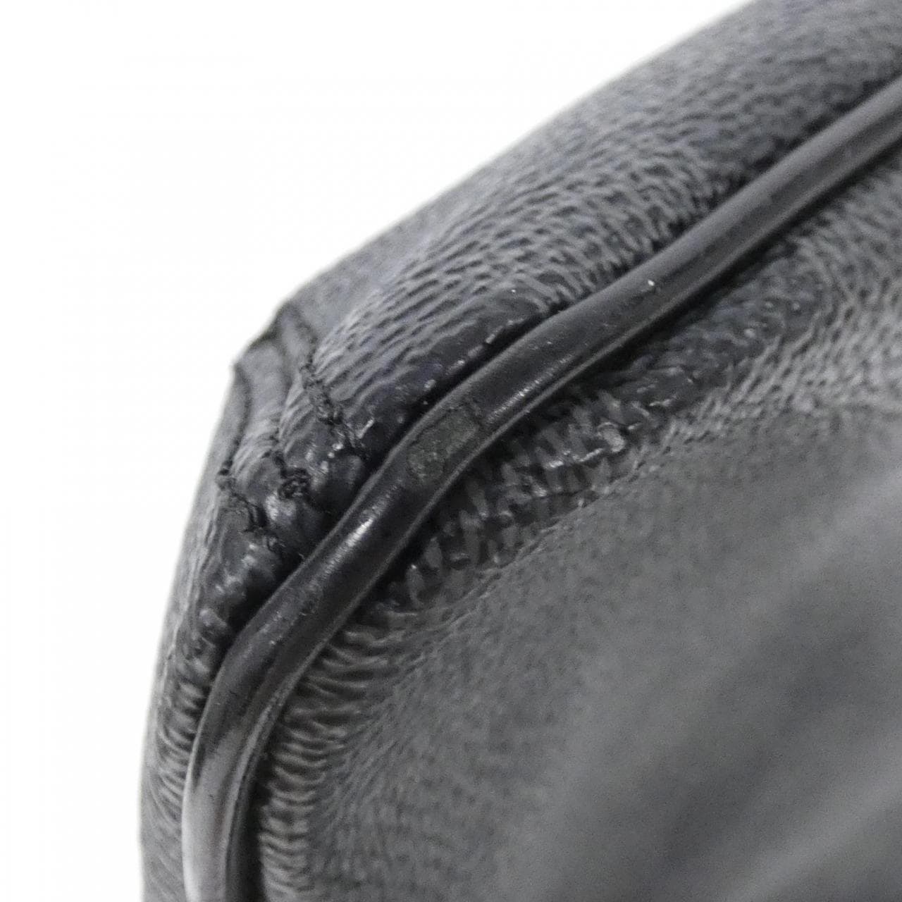 ルイヴィトン ダミエ グラフィット トマス N58028 ショルダーバッグ