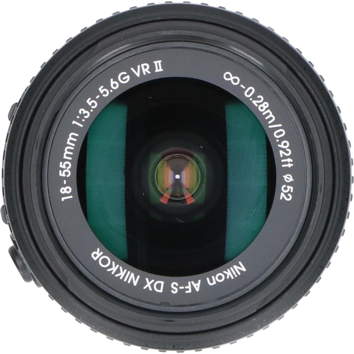 ＡＦ－Ｓ　ＤＸ１８－５５ｍｍ　Ｆ３．５－５．６ＧＶＲＩＩ