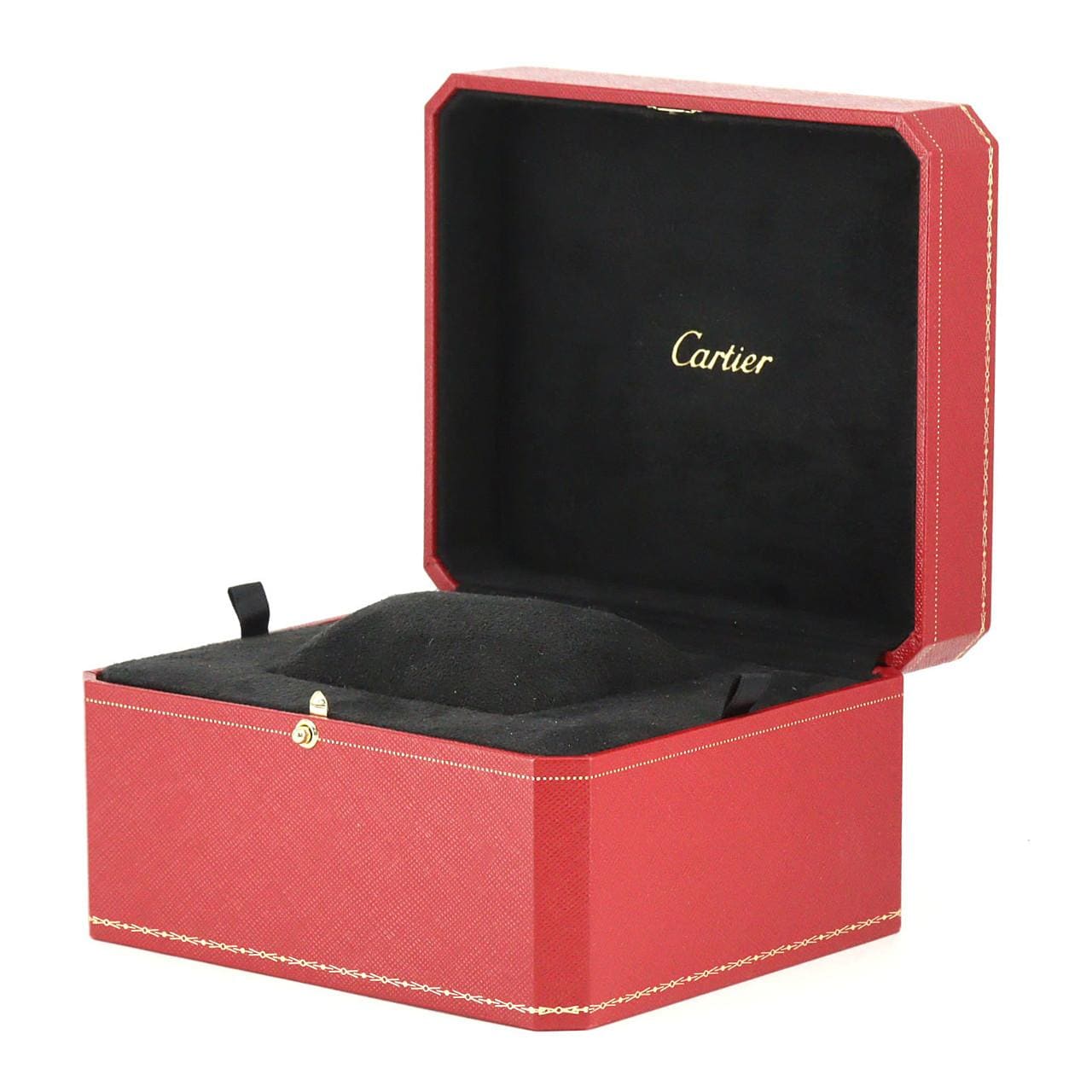 カルティエ パンテール･ドゥ･カルティエSM PGコンビ/D W3PN0006 SSxPG クォーツ