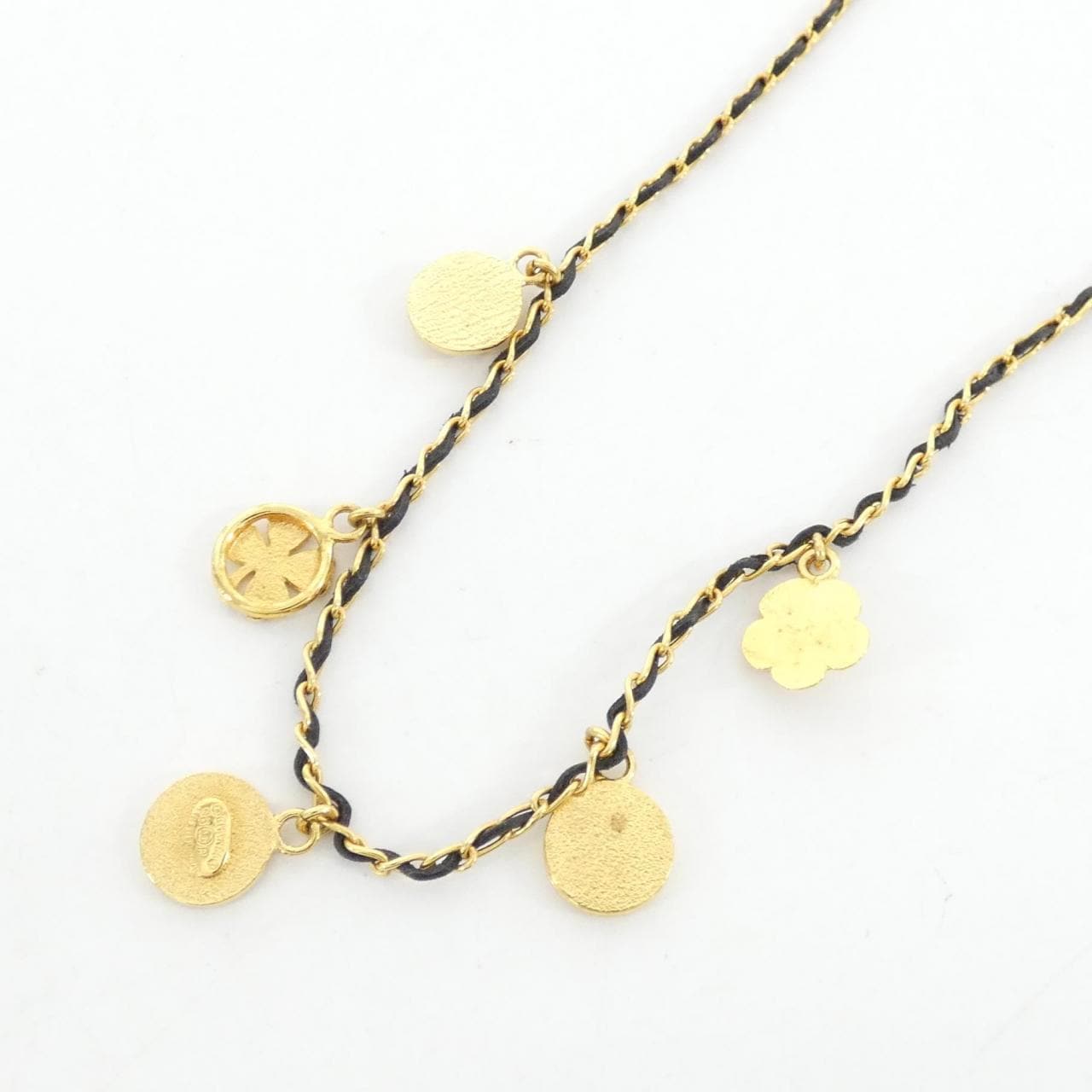 【ヴィンテージ】シャネル ネックレス