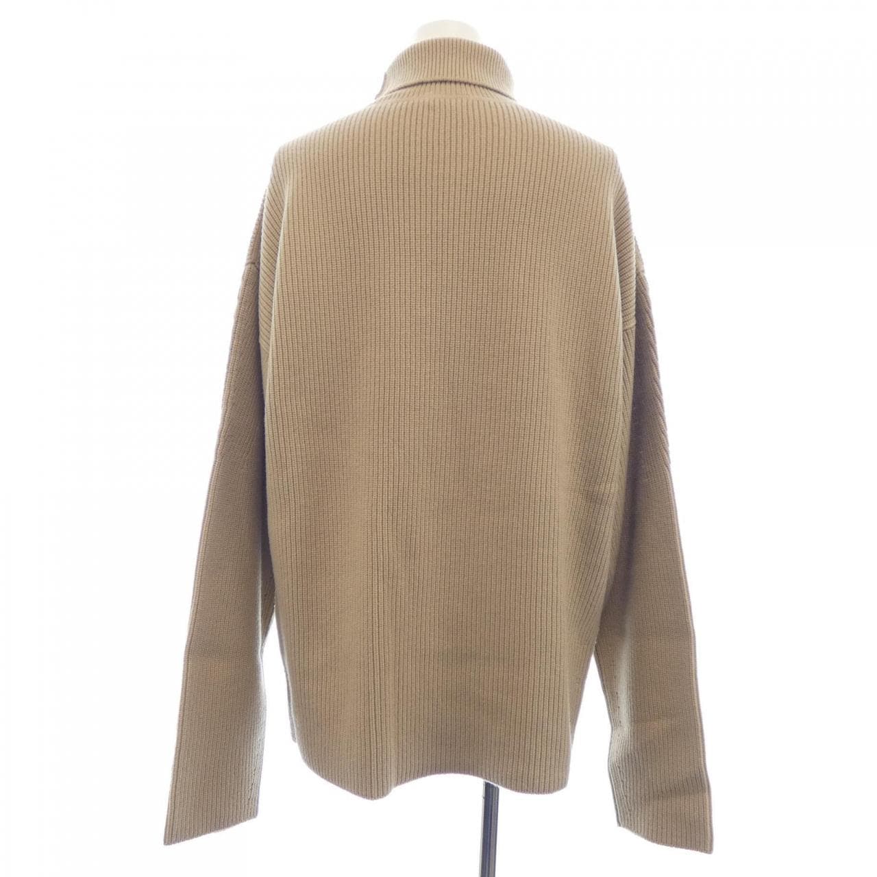 トムフォード TOM FORD BRM87 TFK120 ニット