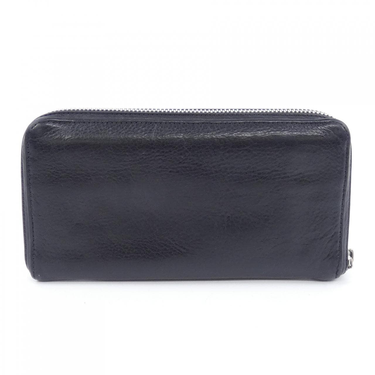 クロムハーツ CHROME HEARTS REC F ZIP2 NO DTL レック ウォレット プレーン 2246 304 0602 0900 WALLET