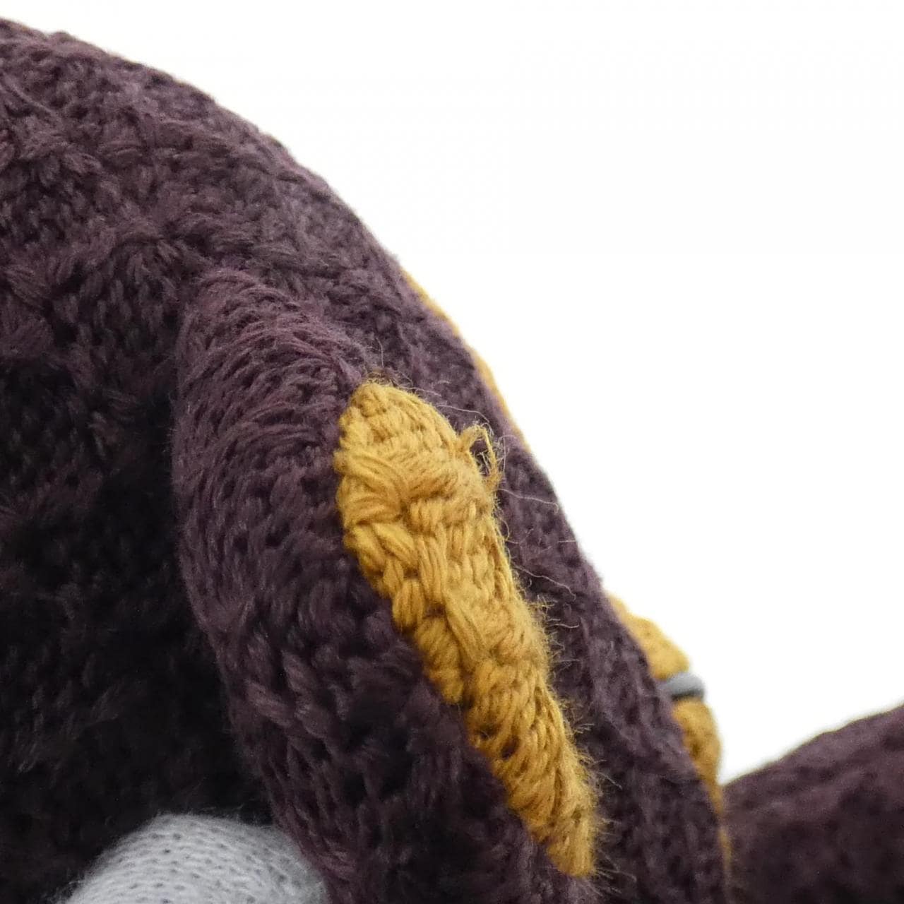 ルイヴィトン モノグラム(LVフレンズ) キーポルXS M80118 ボストンバッグ