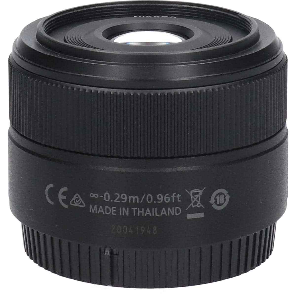 Ｚ４０ｍｍ　Ｆ２