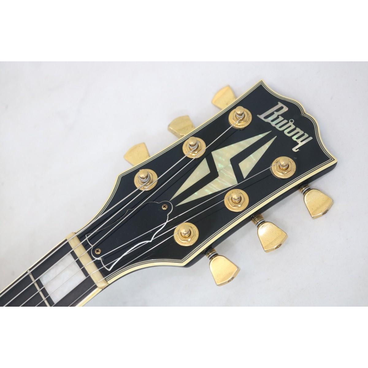 ＢＵＲＮＹ　　ＲＬＣ－７０’５９ＭＯＤＥＬ