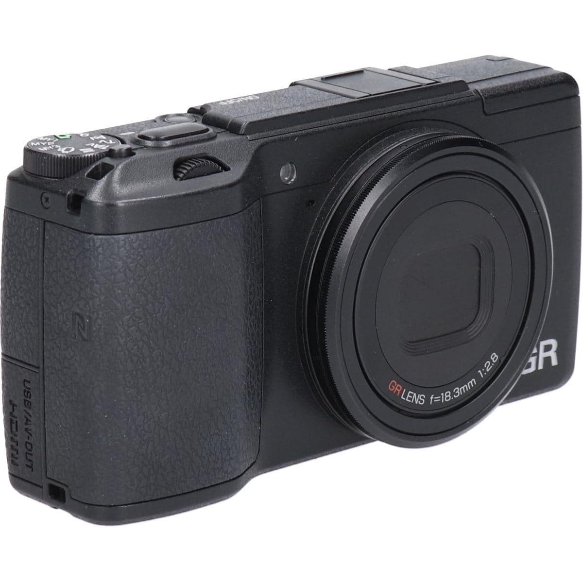 ＧＲ　ＩＩ