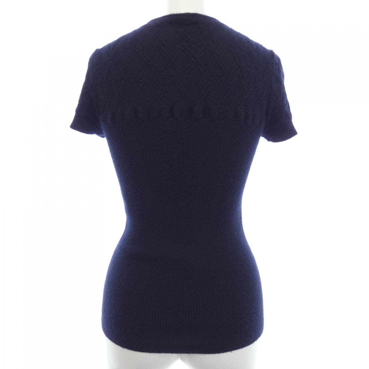 シャネル CHANEL P42066K03222 ニット