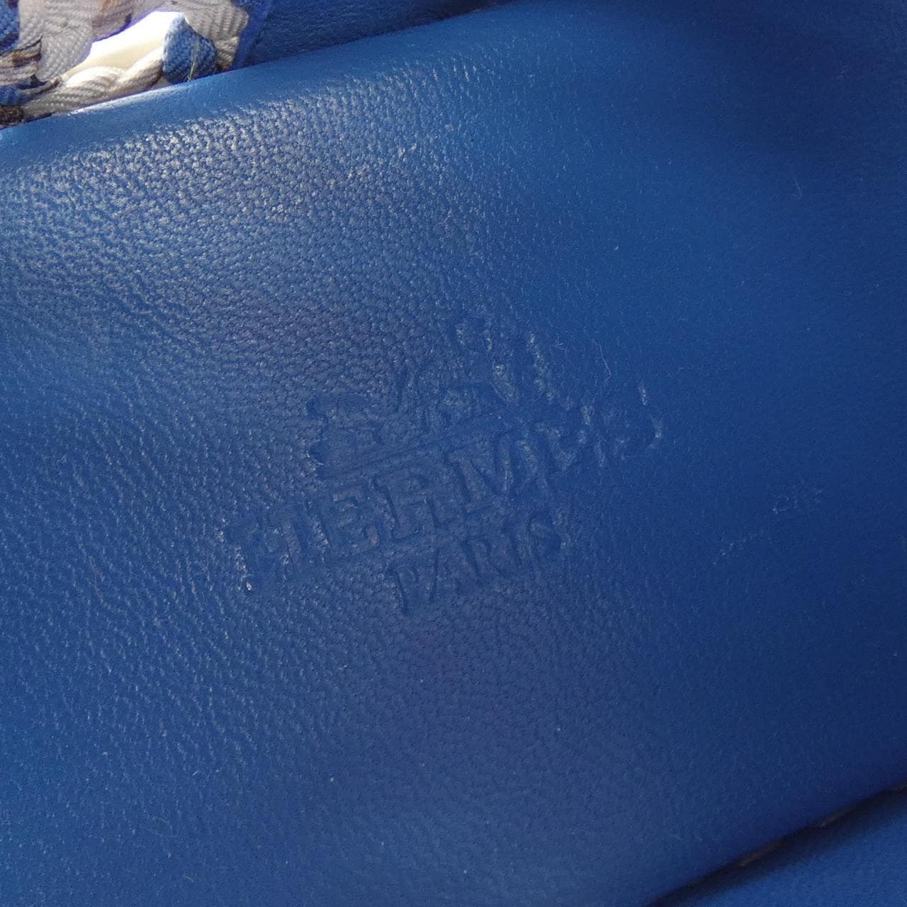 エルメス HERMES スニーカー