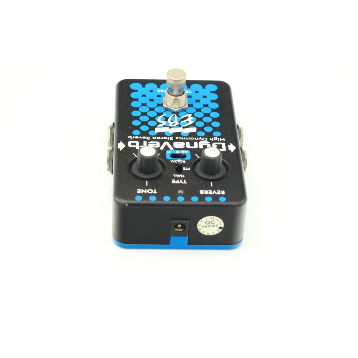 ＥＢＳ　ＤＹＮＡＶＥＲＢ