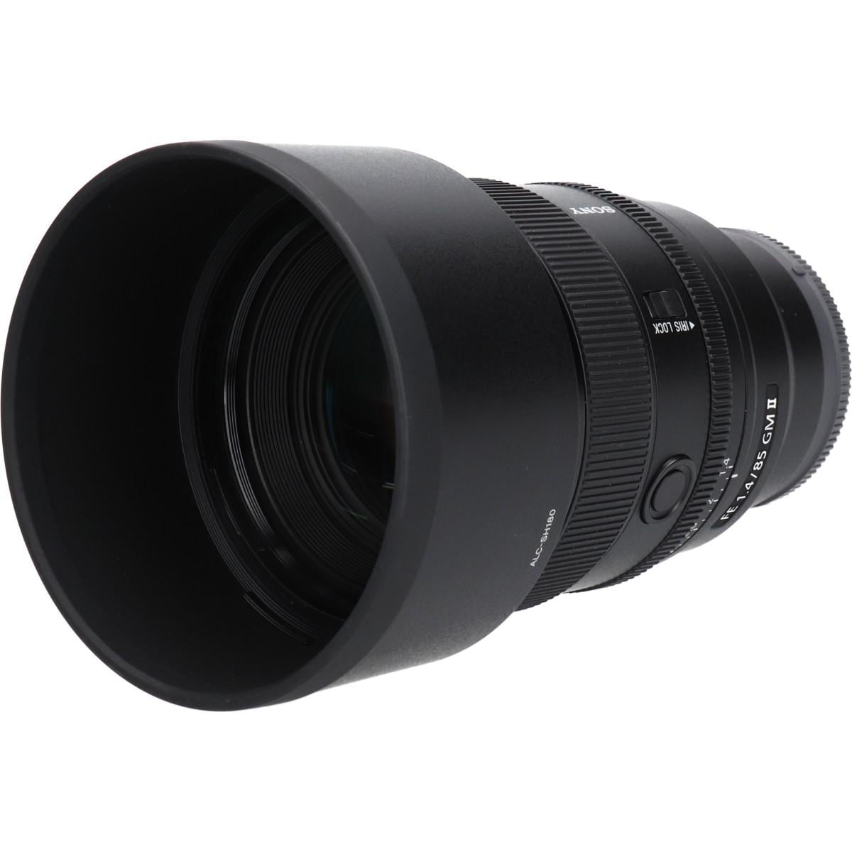ＦＥ８５ｍｍ　Ｆ１．４ＧＭＩＩ（ＳＥＬ８５Ｆ１４ＧＭ２）