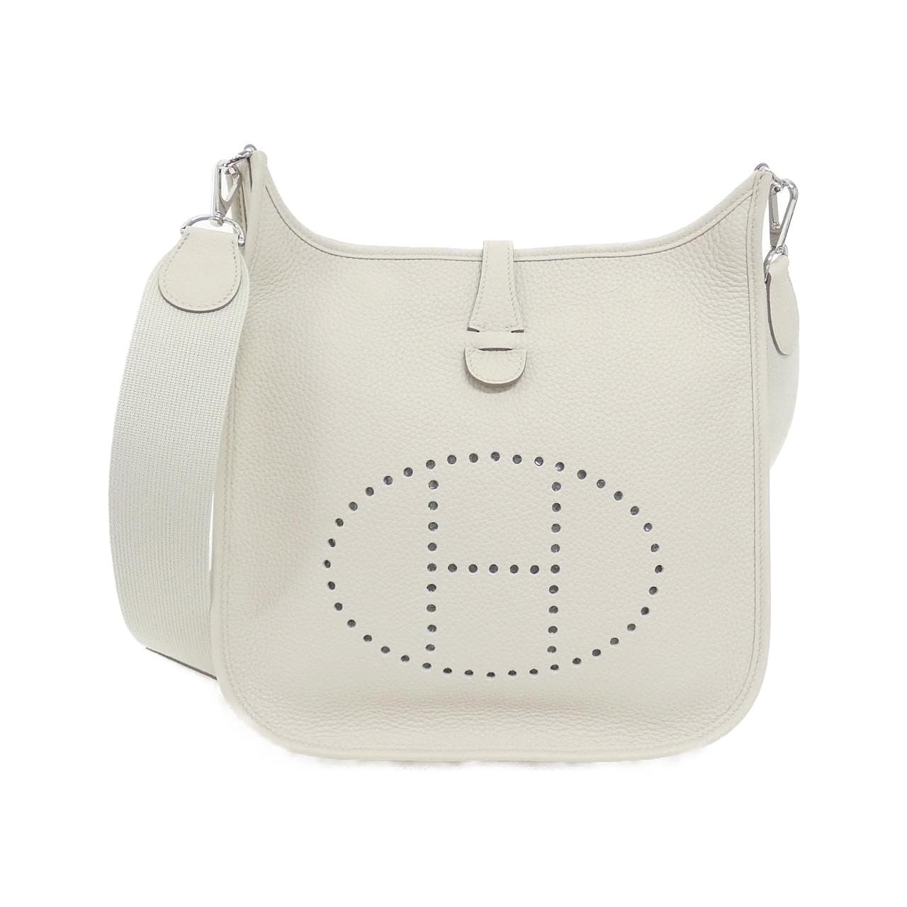 【未使用品】エルメス エヴリン3 PM 056277CK ショルダーバッグ