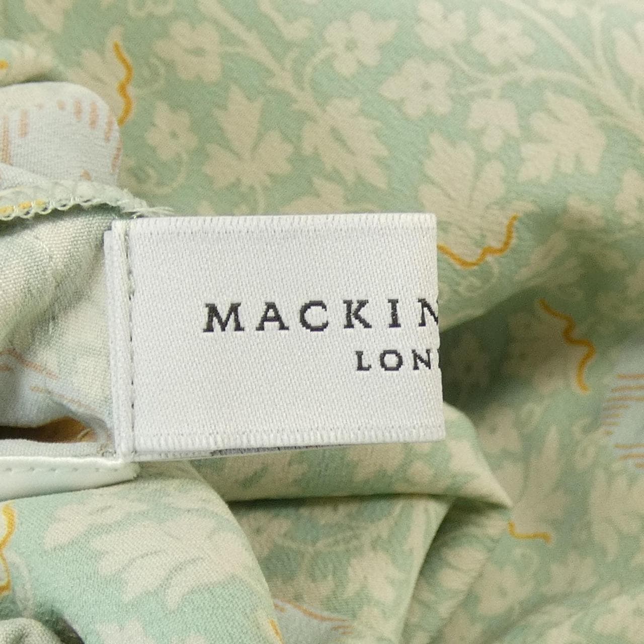 マッキントッシュロンドン MACKINTOSH LONDON ワンピース