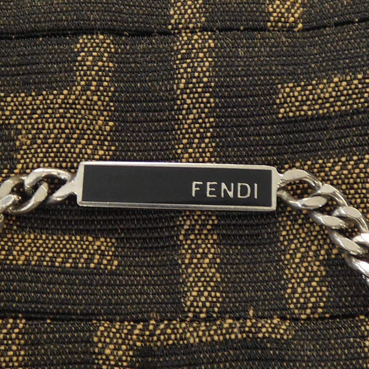 フェンディ FENDI ジャケット