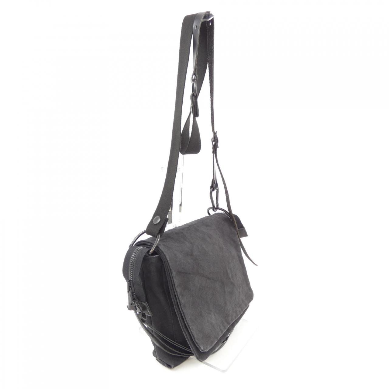 THE VIRIDIANNE BAG