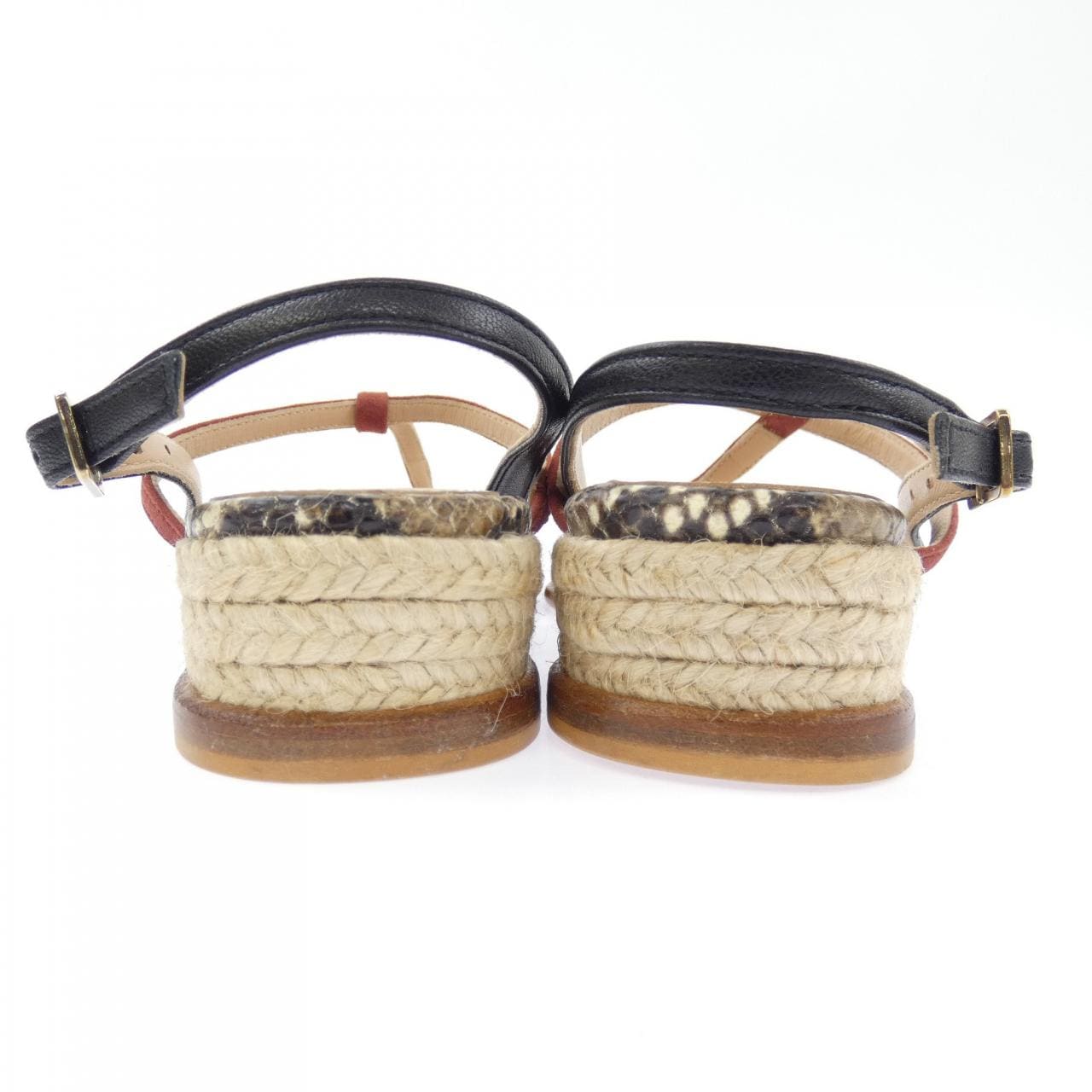 ペリーコ PELLICO サンダル