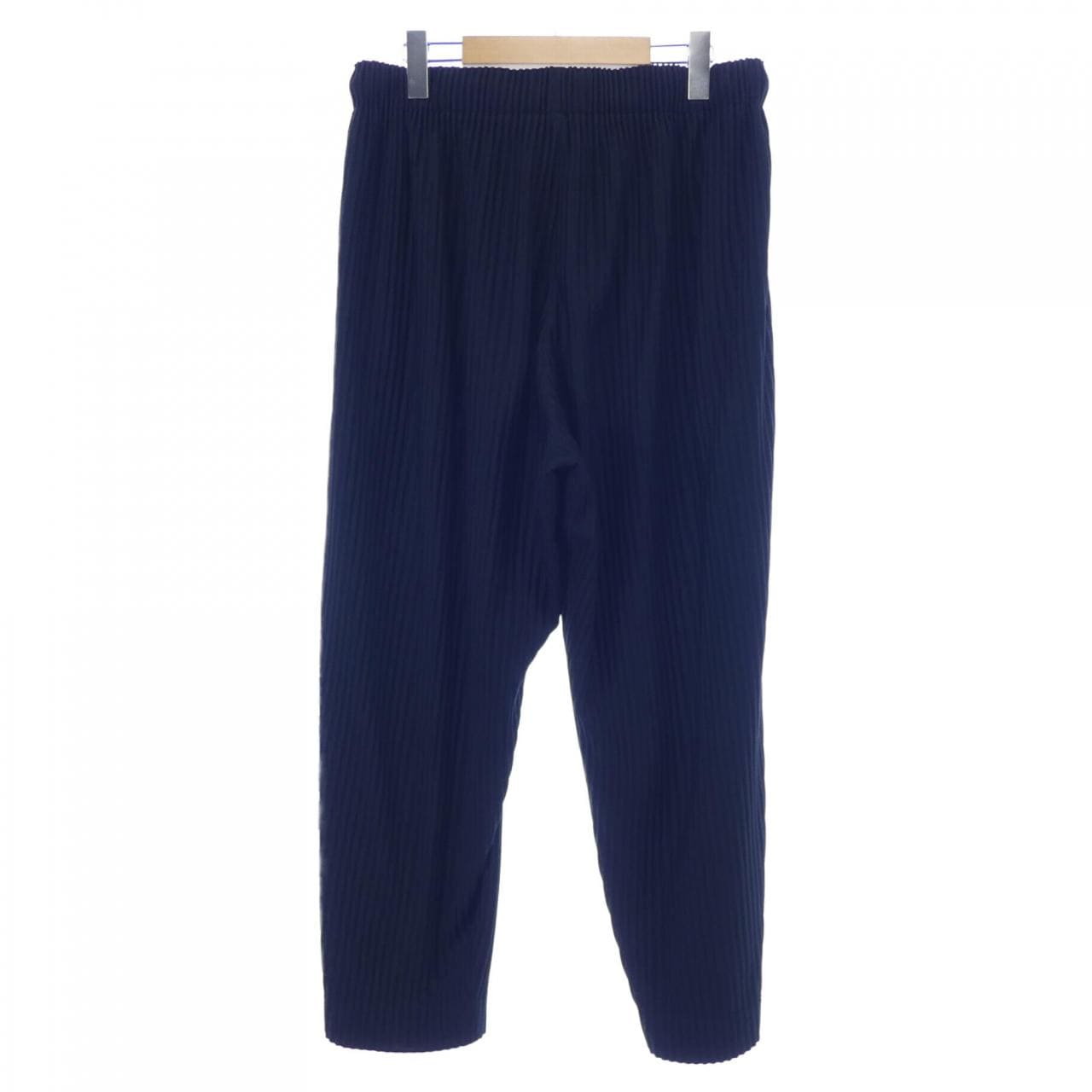 オムプリッセ HOMME PLISSE HP81JF102 パンツ