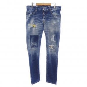 ディースクエアード DSQUARED2 S74LB1056 ジーンズ