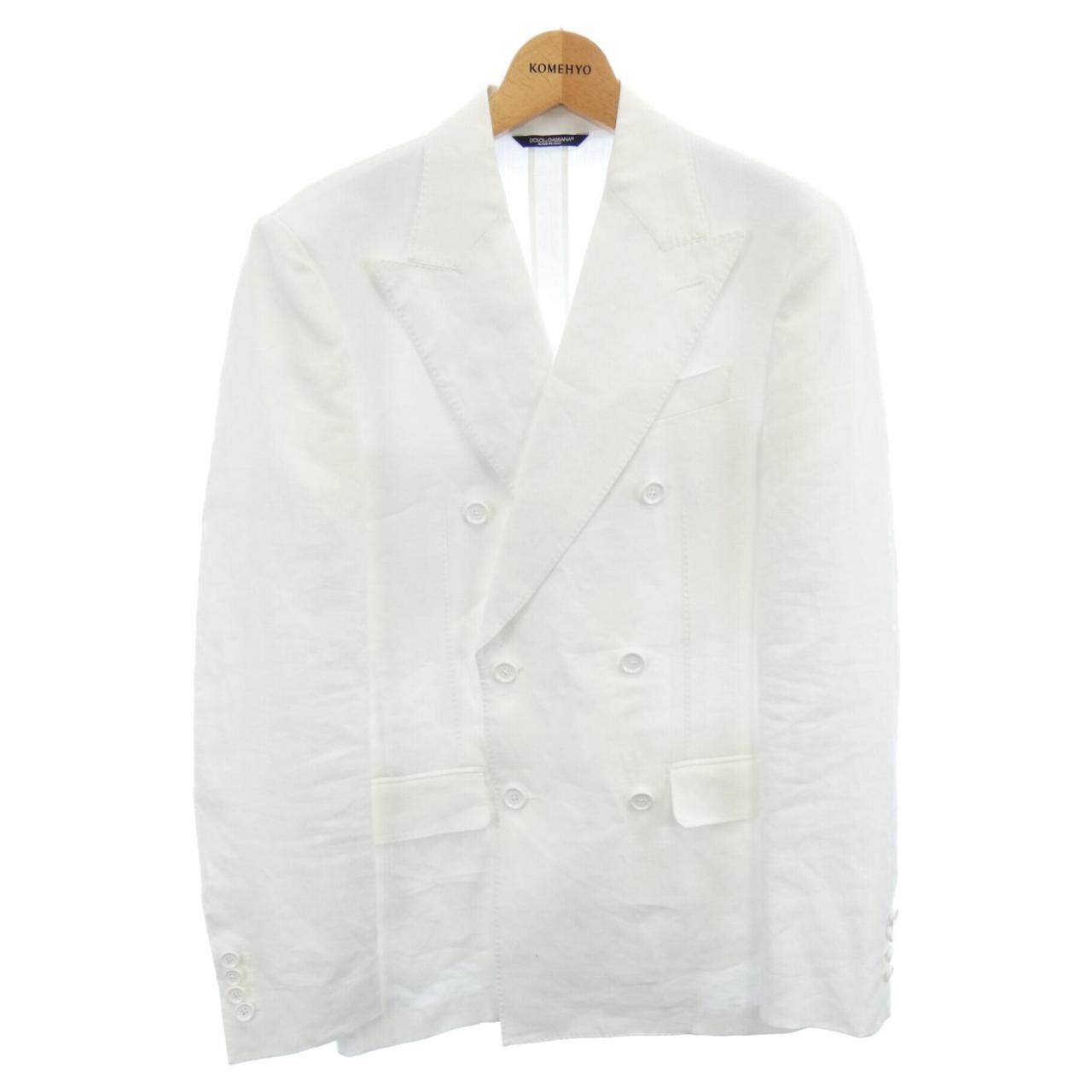 ドルチェアンドガッバーナ DOLCE&GABBANA G2QS7T ジャケット