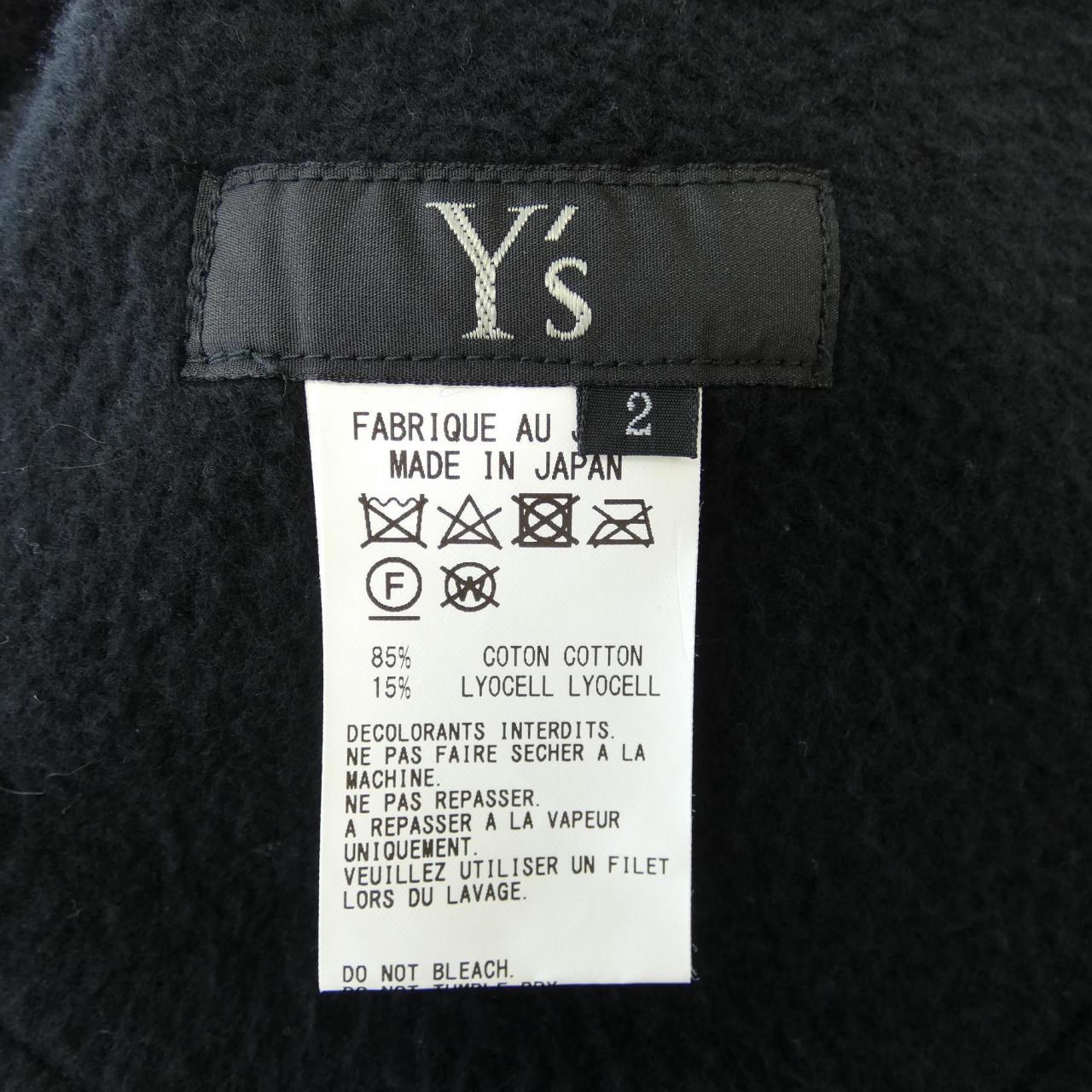 ワイズ Y's YX-T92-063 ジャケット