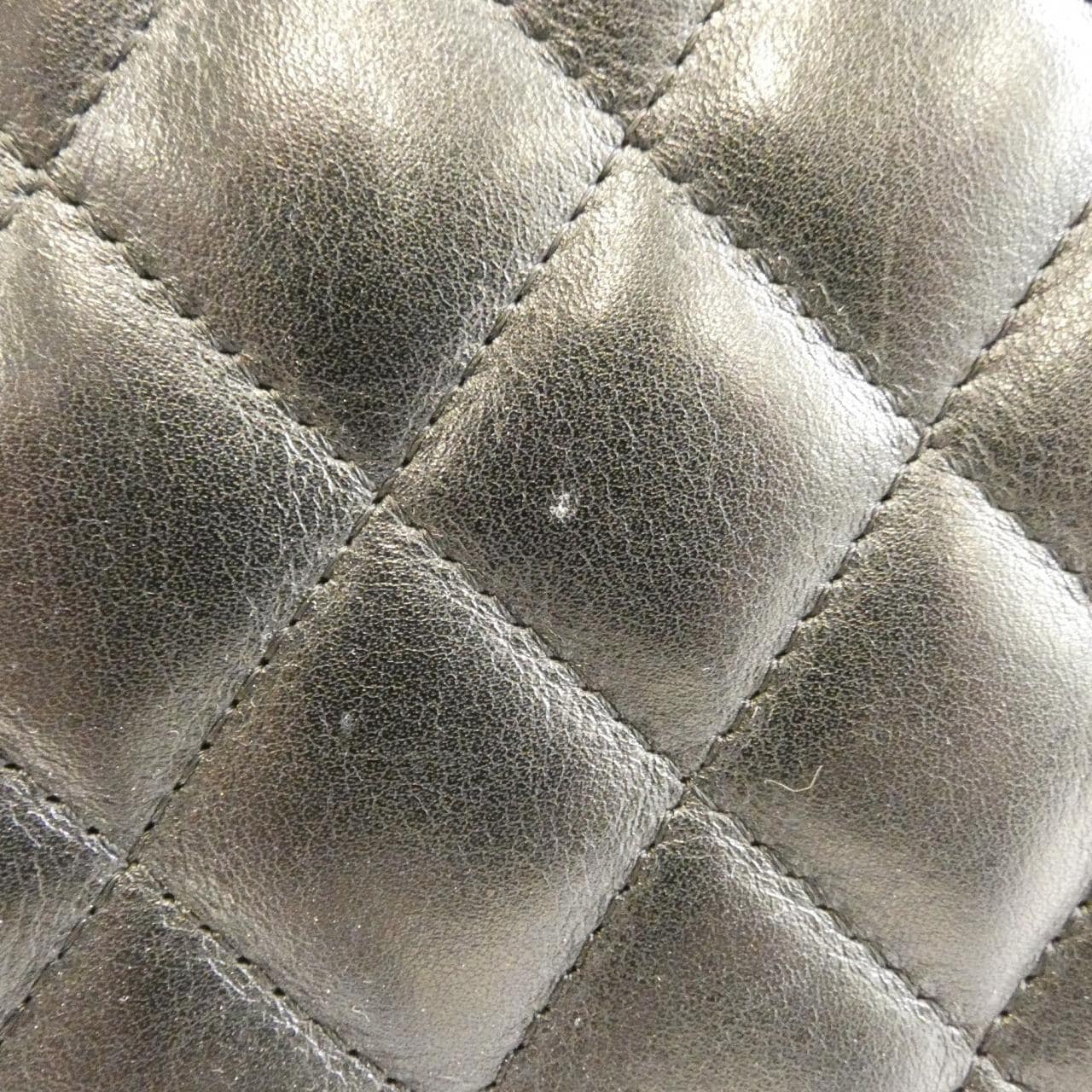 シャネル カンボン ライン 25169 バッグ