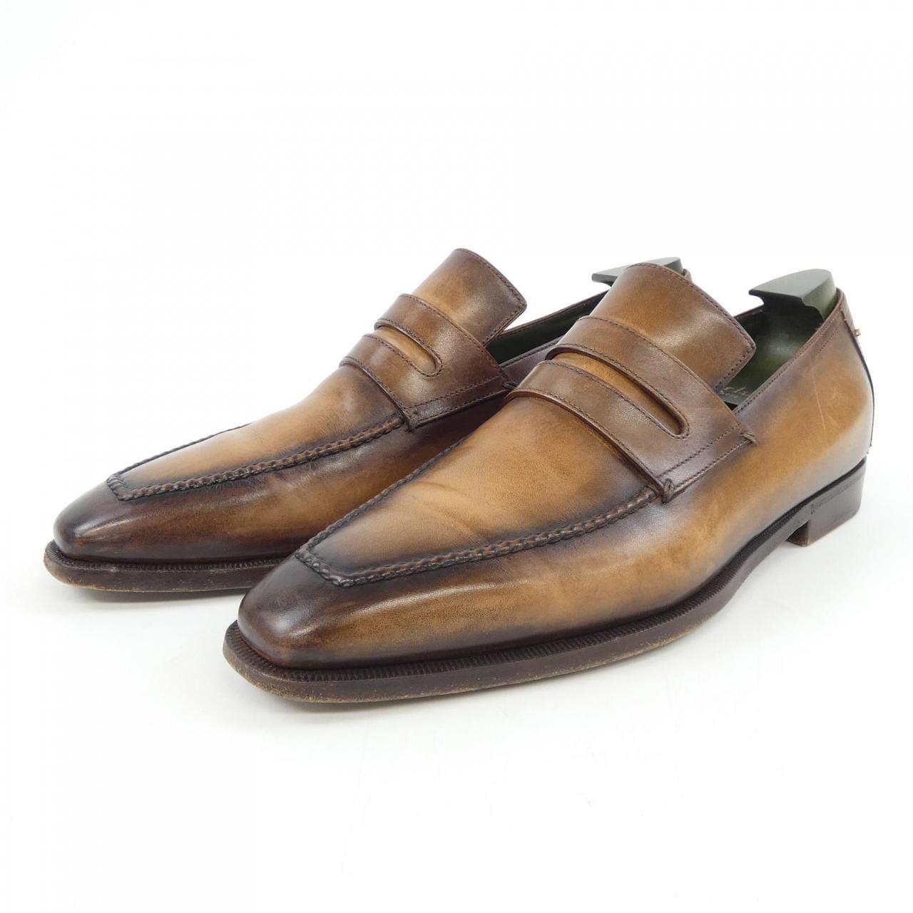 ベルルッティ Berluti ANDY シューズ