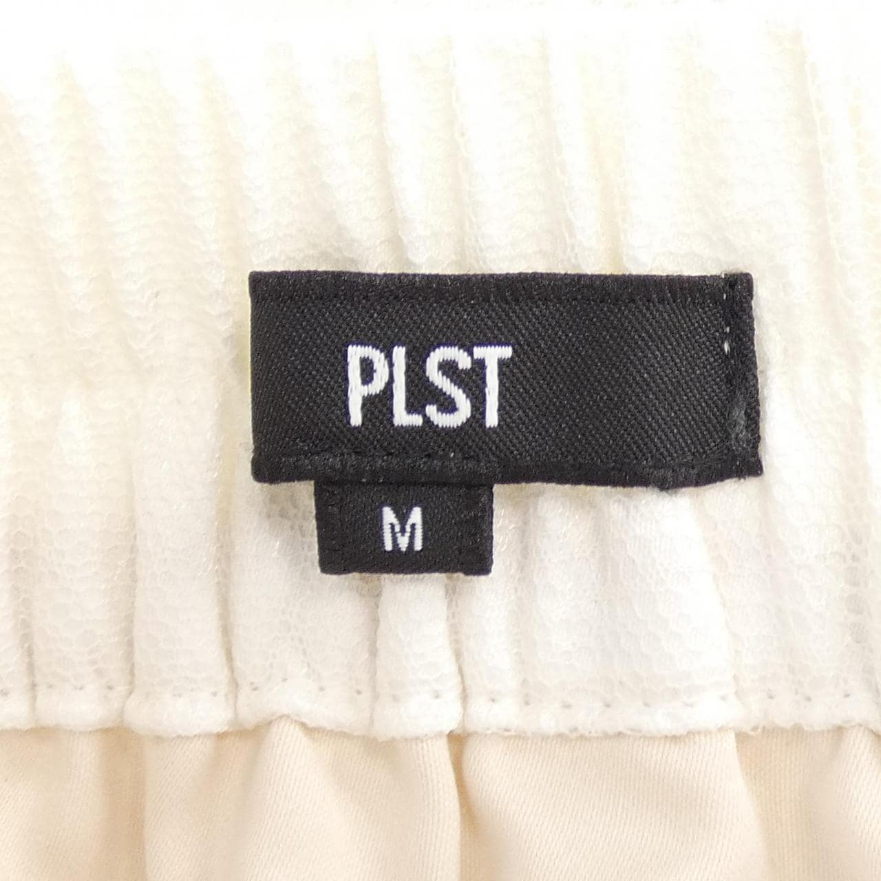 プラステ PLST スカート