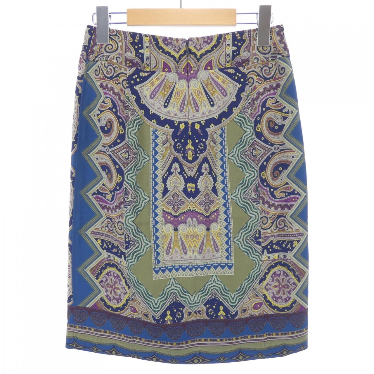 エトロ ETRO 142-17696-5274 スカート