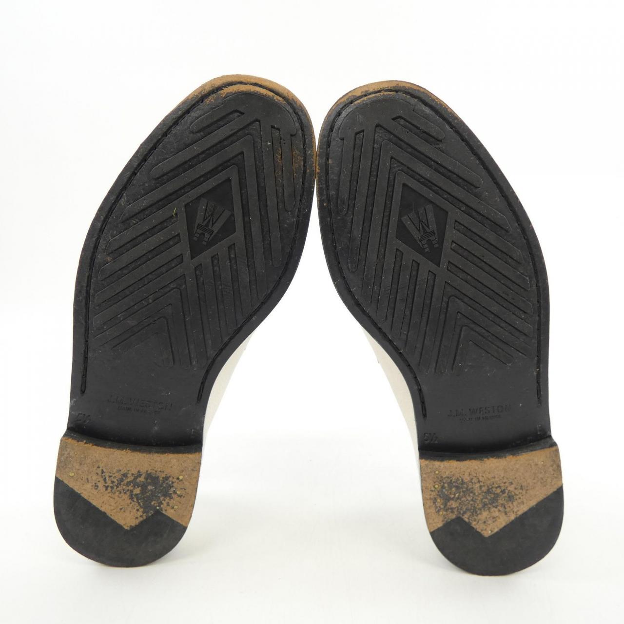 ジェイエムウエストン J.M.WESTON 281 シューズ